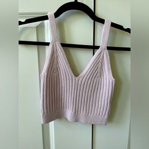 NWOT - Aerie top